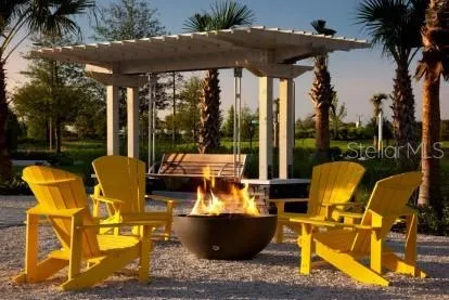 Community Amenities