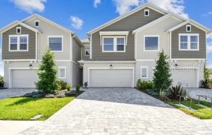 Front Exterior **Photos are of a Similar Home