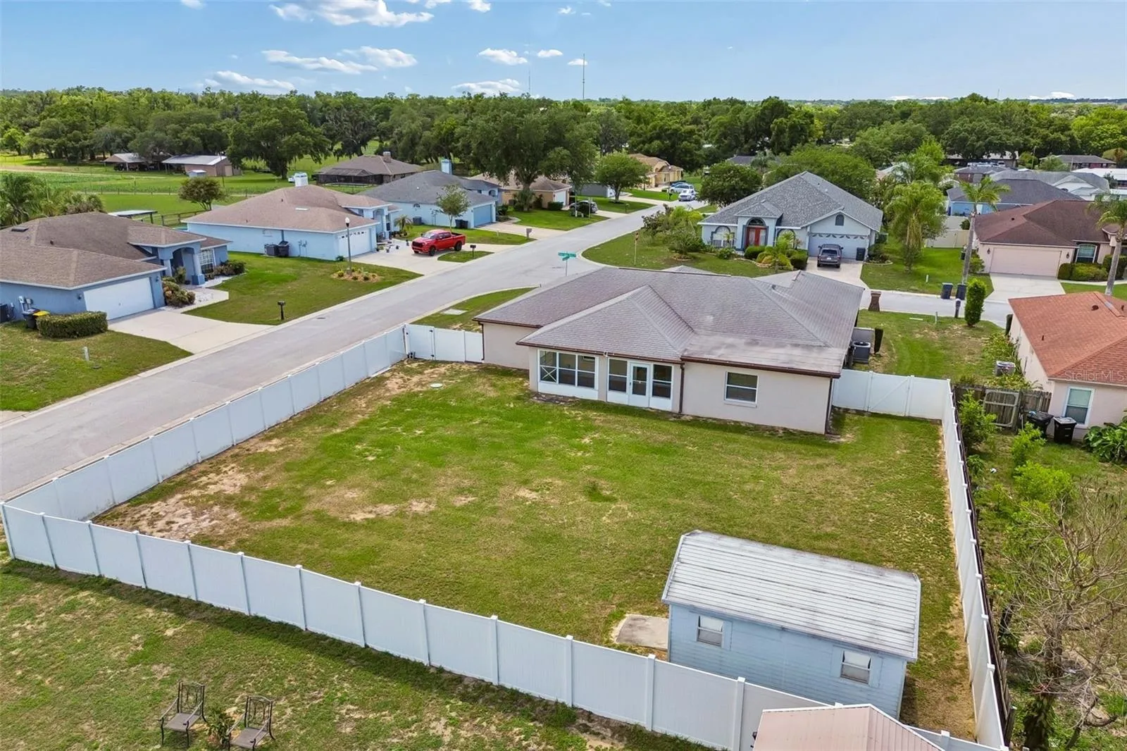 6352 Prominence Point Dr, Lakeland, Florida 33813 — photo 54