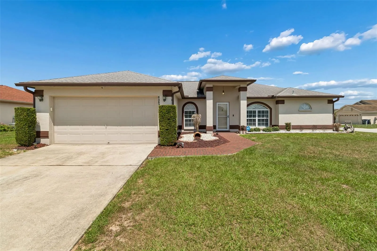 6352 Prominence Point Dr, Lakeland, Florida 33813 — photo 2