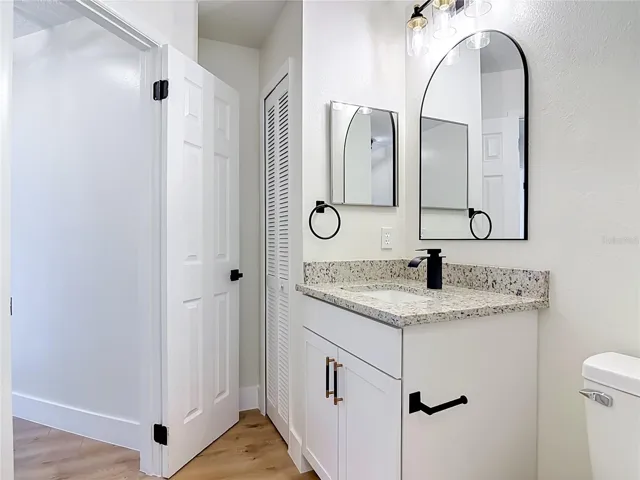 2nd Bath