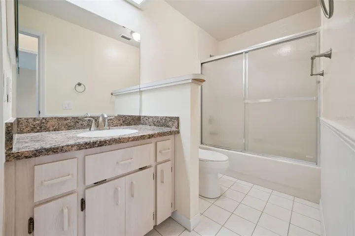 guest bath