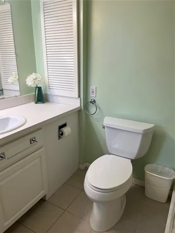Master Throne!