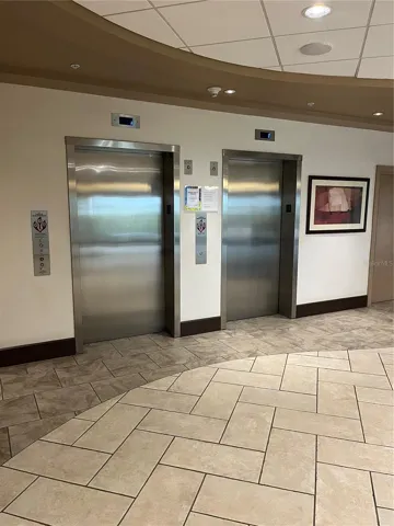 Newer elevators