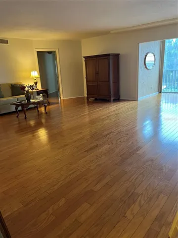 Part of living space.