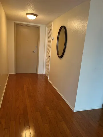 Entry Hall