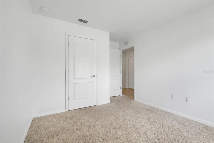 Third Bedroom