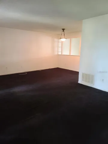 Family Room Living Room