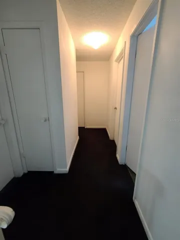 Hallway 2nd floor
