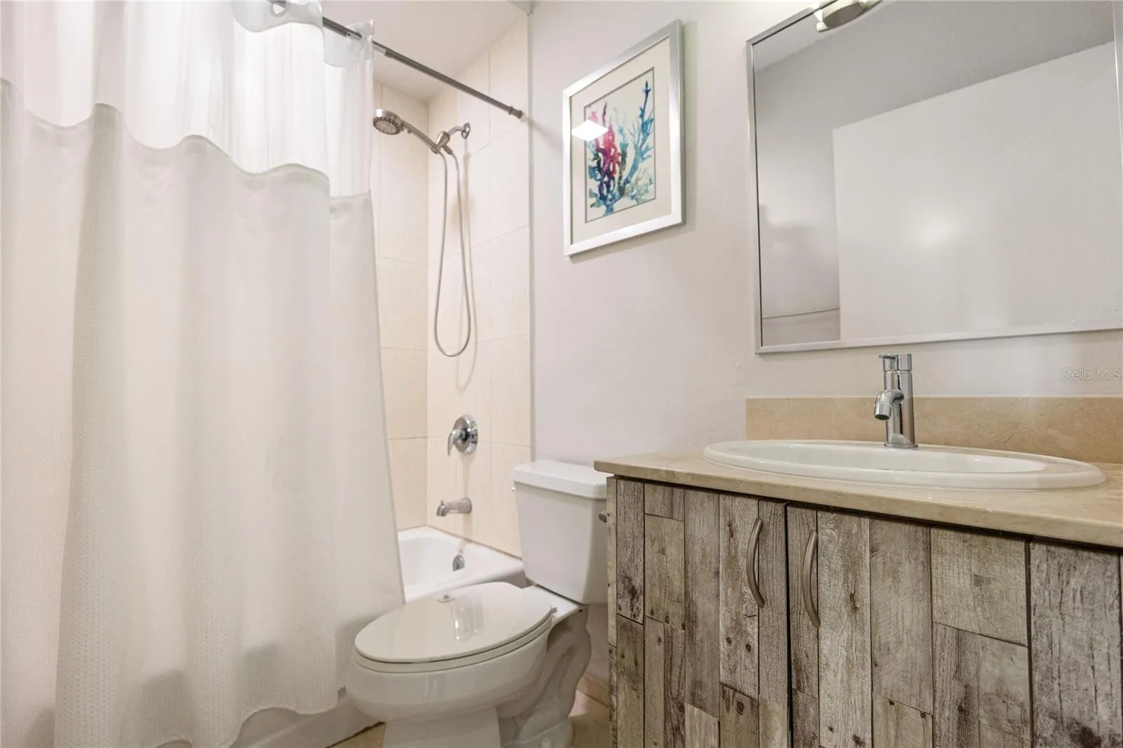 Second Full Bathroom