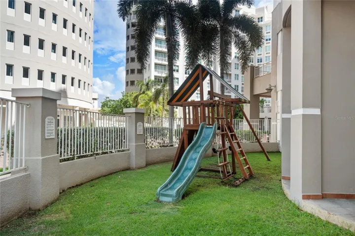 Playground