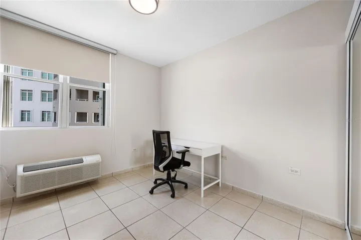 Third Bedroom