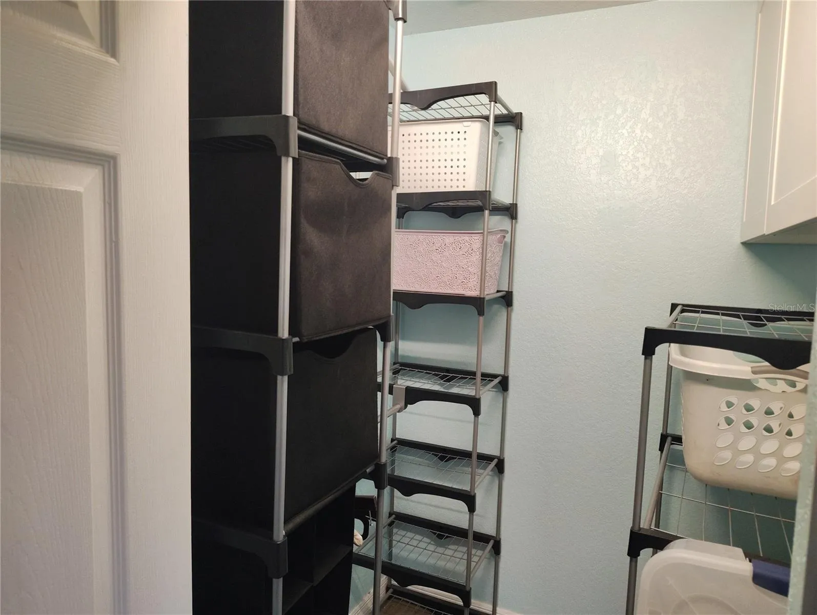 Walk In closet
