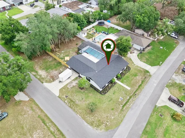 Ariel View