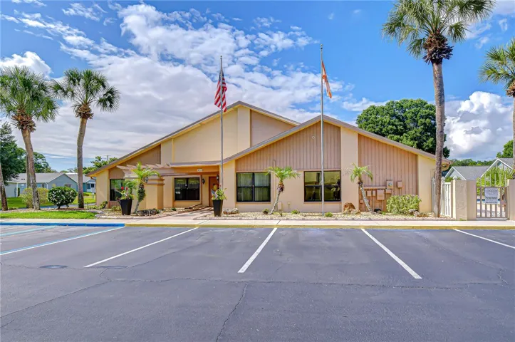 Clubhouse