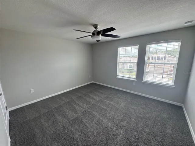 bedroom - 2nd floor