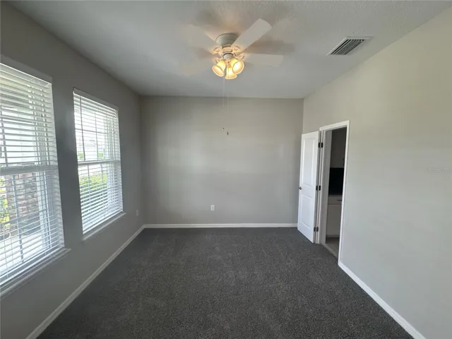 formal dining room outside butler pantry