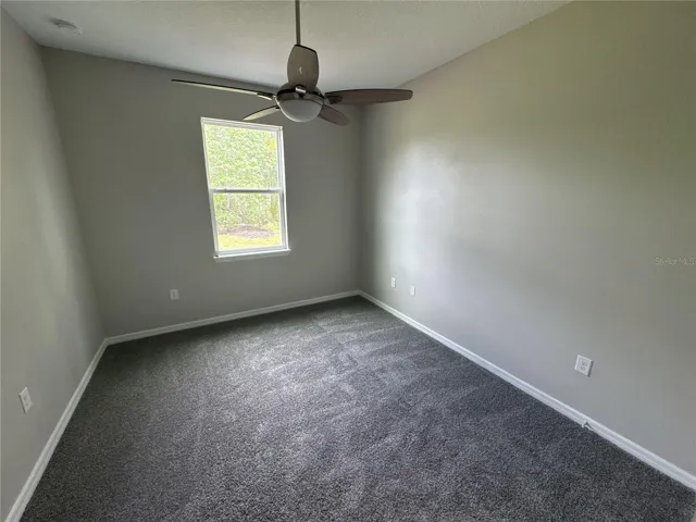 first floor bedroom