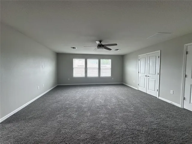 loft/bonus room
