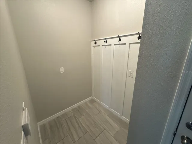 mudroom