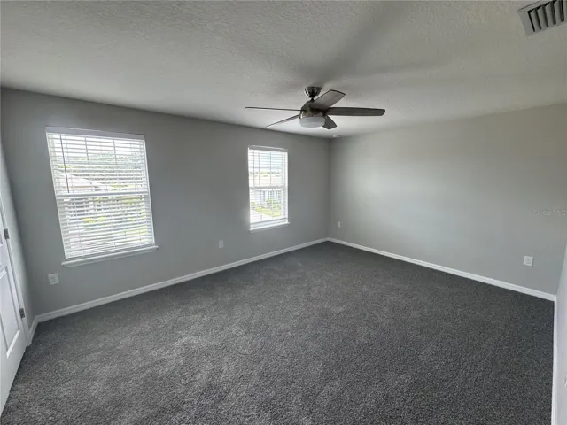 bedroom - 2nd floor