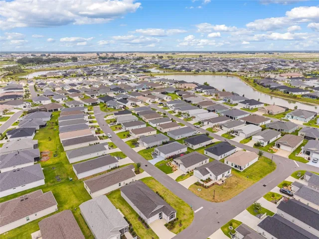 View of Neighborhood Village