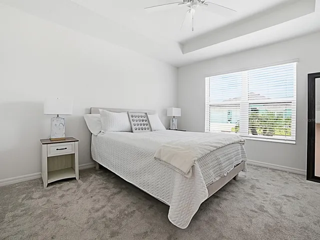 Front Bedroom