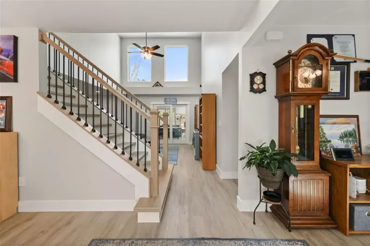 foyer