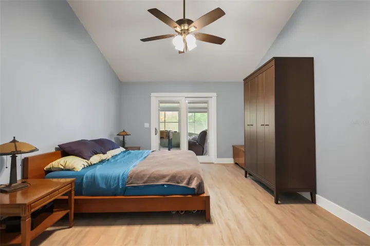 primary bedroom angle 2