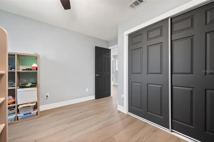 bedroom 2 angle 2