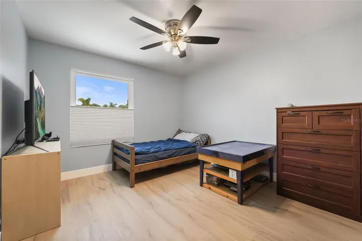 bedroom 3 angle 2