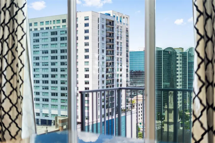 City View
