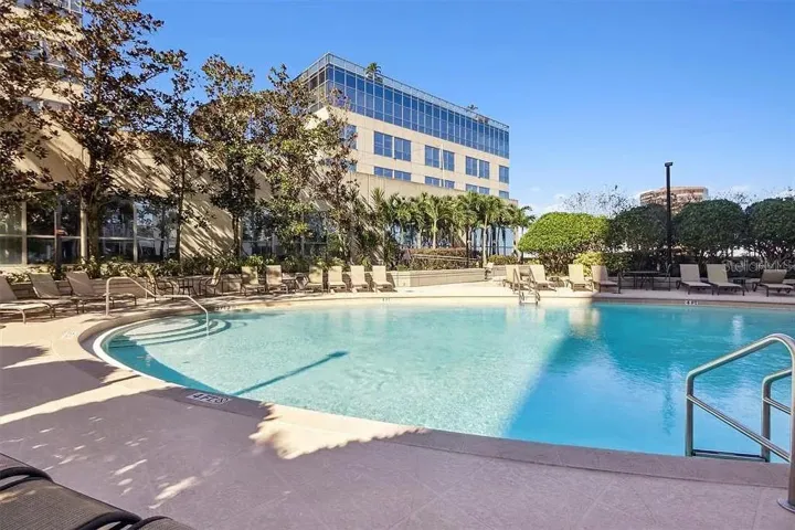 Community Pool