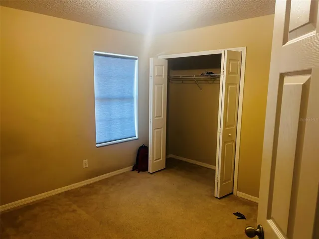 Guest bedroom