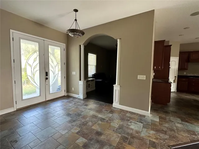 Foyer