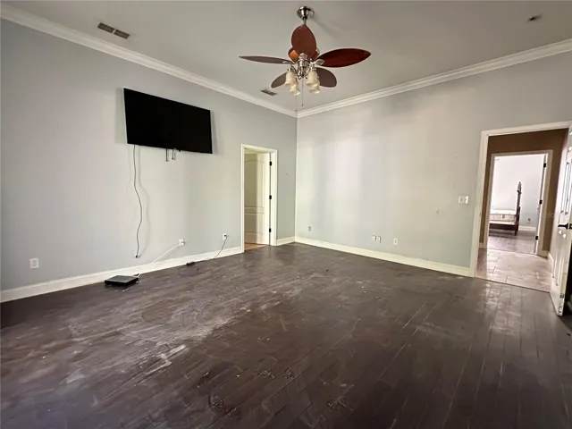 Primary Bedroom 1