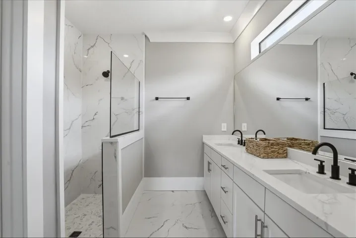 Pic of same home with reverse layout