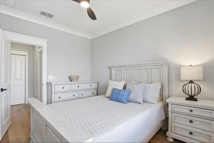 Pic of same home with reverse layout
