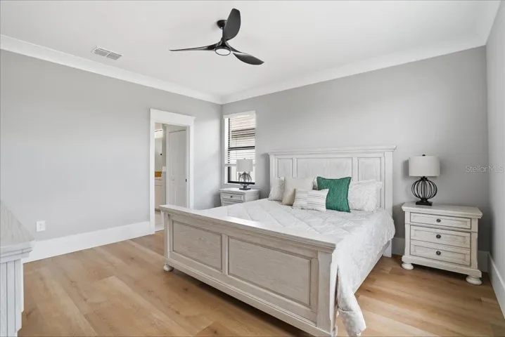 Pic of same home with reverse layout