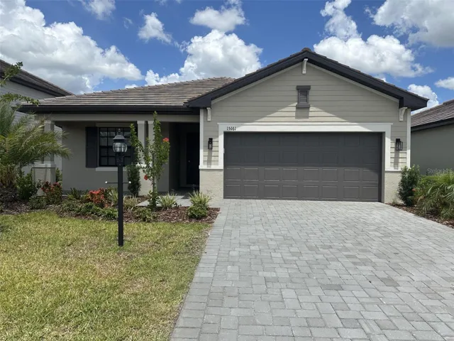 15161 Serene Shores Loop Front