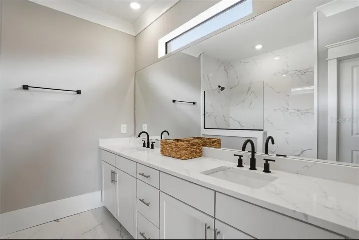 Pic of same home with reverse layout