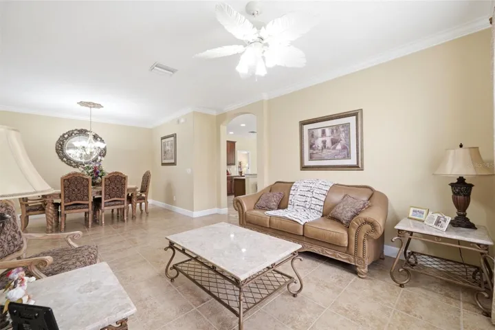 Kitchen/Living Room