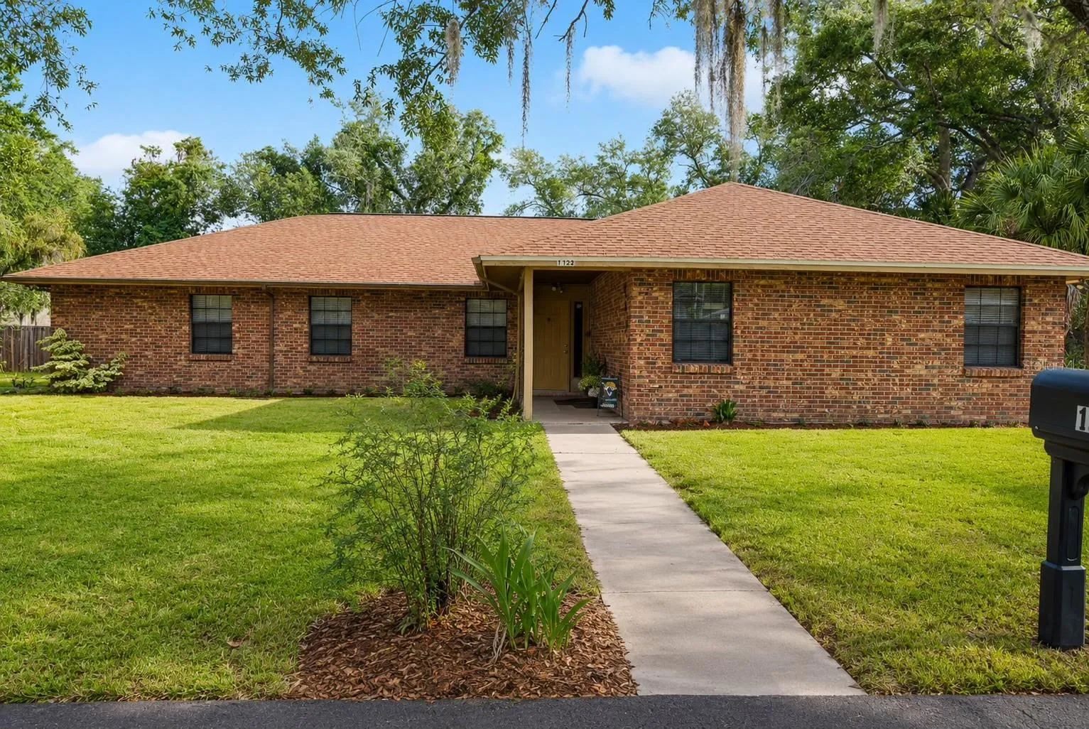 1022 Lamplighter Ln, Lakeland, Florida 33813 — photo 2