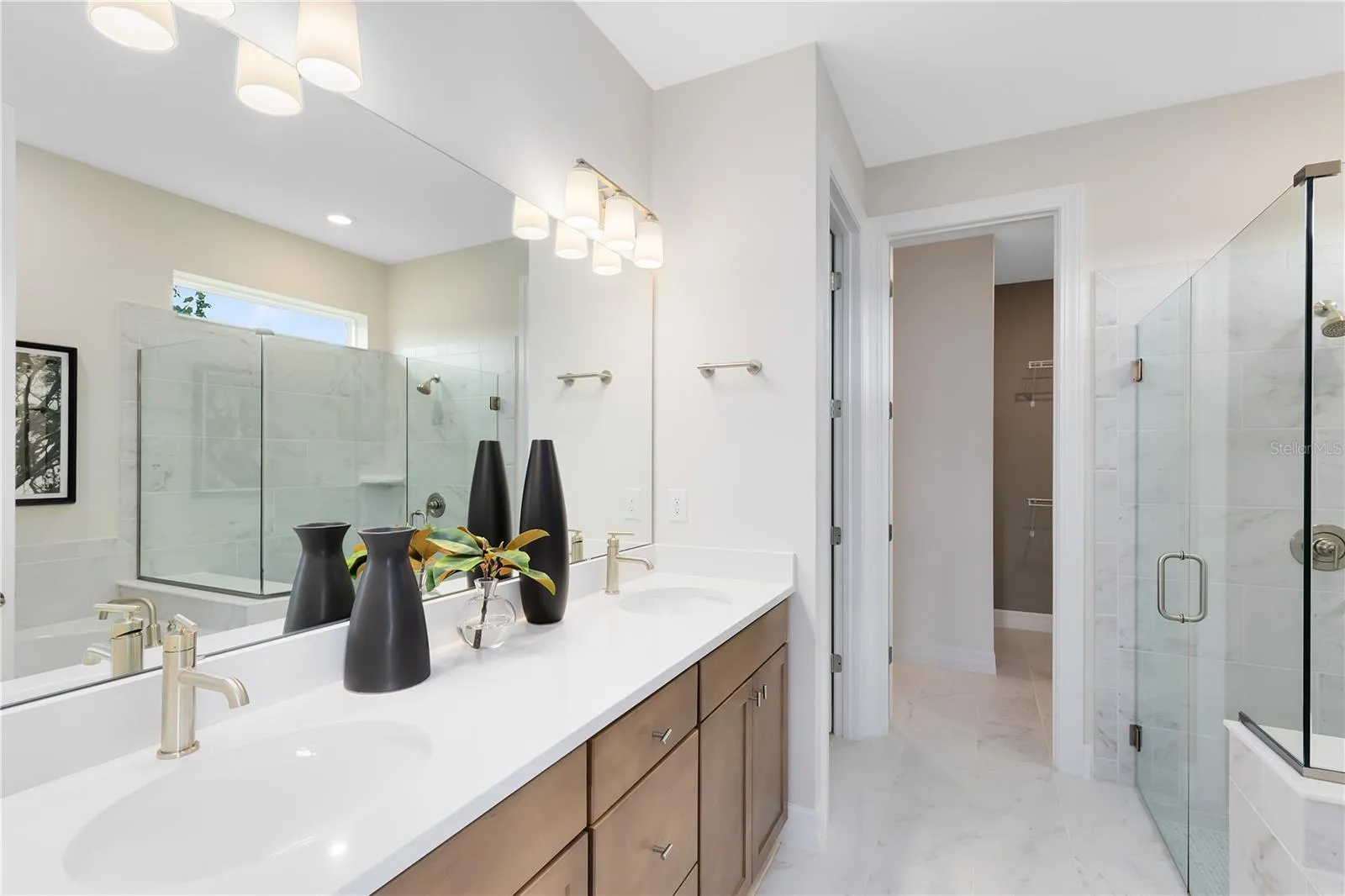Model Home Design Only. Pictures and furnishings are for illustrative purposes only. Elevations, colors and options may vary. Furniture is for model home staging only.