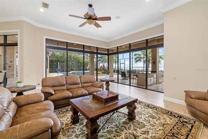 Main Living