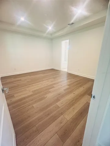 primary Bedrooom