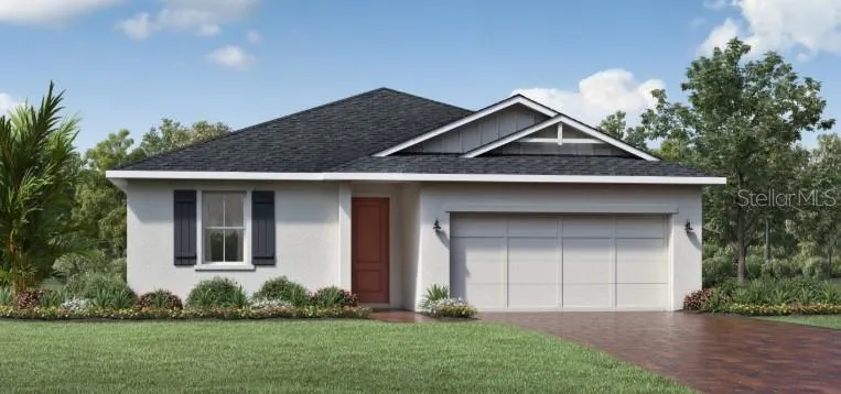 Artist Rendering