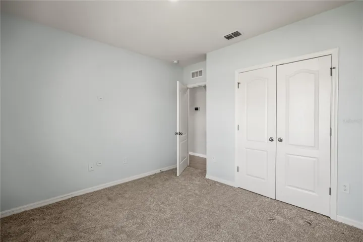 Downstairs bedroom 5