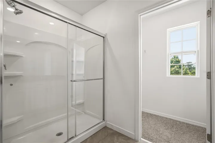 Master bath/ Master closet 2