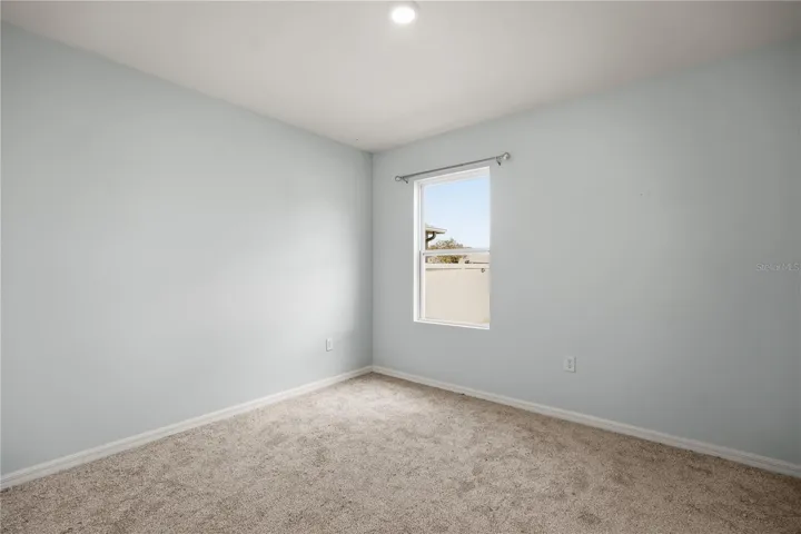 Downstairs bedroom 5
